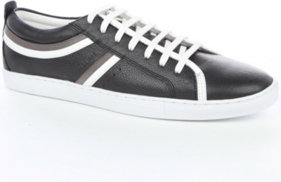 HUGO BOSS Lossio tennis trainers