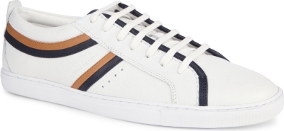 HUGO BOSS Lossio tennis trainers