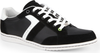 HUGO BOSS Oshea lo trainers