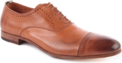 OFFICINE CREATIVE Florence Oxford shoes