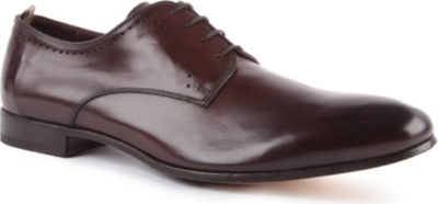 OFFICINE CREATIVE Palmero Derby shoes