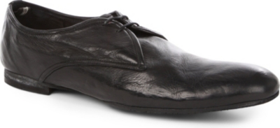 OFFICINE CREATIVE Bologna Derby shoes