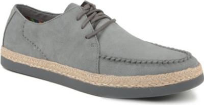 UGG Macaw lace up boat shoes