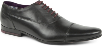 TED BAKER Churen 3 Oxford shoes