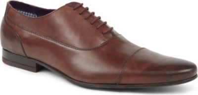 TED BAKER Churen 3 Oxford shoes