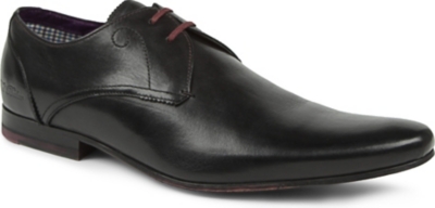 TED BAKER Patrii derby shoes