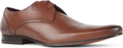 TED BAKER Patrii Derby shoes