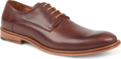 TED BAKER Etter Derby shoes