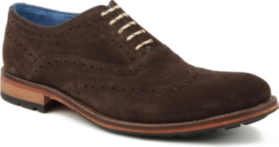 TED BAKER Guri 6 brogues