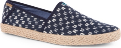 TED BAKER Esppaa espadrilles