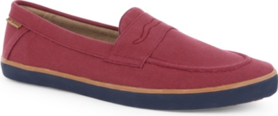 TED BAKER Brolee loafers