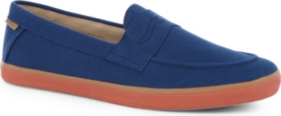 TED BAKER Brolee loafers