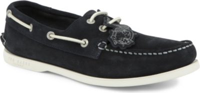 TED BAKER Aback 3 boat shoes
