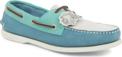 TED BAKER Aback 3 boat shoes