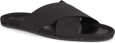 DAN WARD Crossover sandals