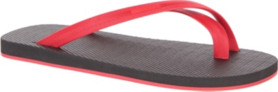 DAN WARD Luxe flip flops