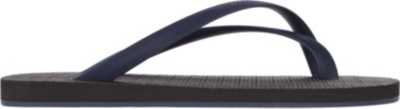DAN WARD Luxe flip flops