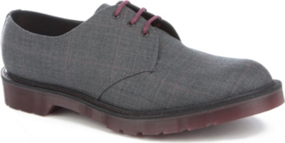 DR MARTENS Percy shoes