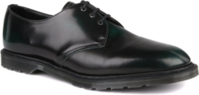 DR MARTENS Core MIE Steed Derby shoes