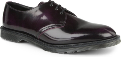 DR MARTENS Core MIE Steed Derby shoes