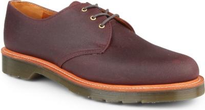 DR MARTENS Windsor Lester Derby shoes