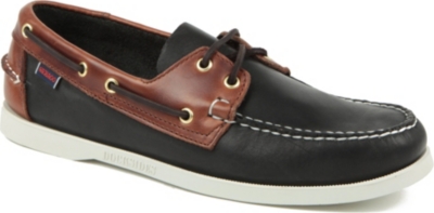 SEBAGO Spiniker boat shoes