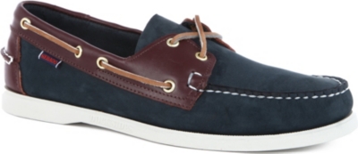 SEBAGO Spiniker boat shoes