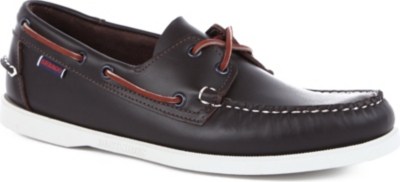 SEBAGO Dockside boat shoes