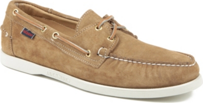SEBAGO Dockside boat shoes