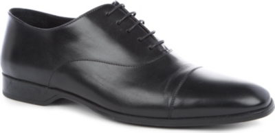 RALPH LAUREN Dunwood Oxford shoes