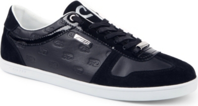 CRUYFF Pep tennis trainers