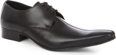 KG BY KURT GEIGER Windsor Derby shoes