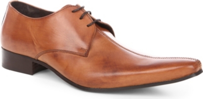 KG BY KURT GEIGER Windsor Derby shoes