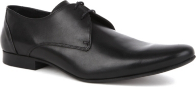 KG BY KURT GEIGER Yale Derby shoes