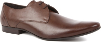KG BY KURT GEIGER Yale Derby shoes