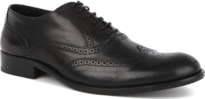 KG BY KURT GEIGER Sandringham Oxford brogues