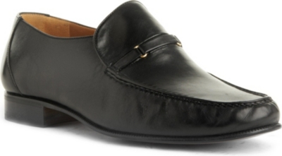 STEMAR Arona loafers