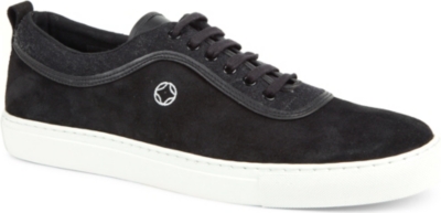 THE GENERIC MAN Spencer Hart trainers