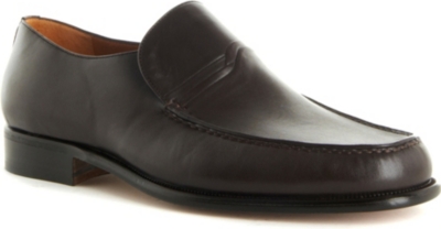 STEMAR Bellagio loafers