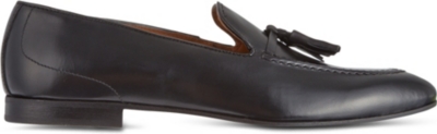 kurt geiger backless loafers
