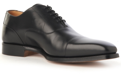 JOSEPH CHEANEY Walled Oxford shoes