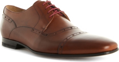 PAUL SMITH LONDON Stamford shoes