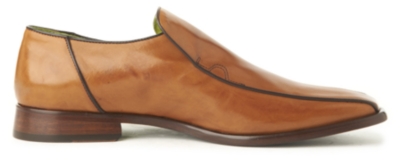 OLIVER SWEENEY Rome loafers