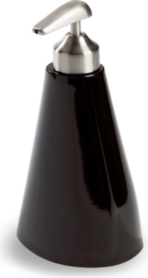 WEST ONE BATHROOMS Orvino soap dispenser