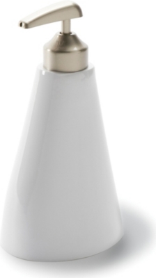 WEST ONE BATHROOMS Orvino soap dispenser