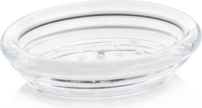 WEST ONE BATHROOMS Kela soap dish