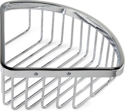 WEST ONE BATHROOMS Standard corner basket