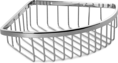 WEST ONE BATHROOMS Large corner basket