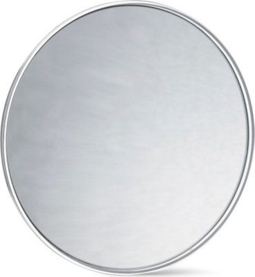 WEST ONE BATHROOMS Large adhesive mirror