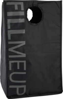 WEST ONE BATHROOMS Confetti laundry basket